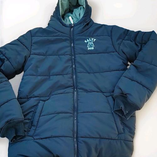 Fashion jungen steppjacke - we,