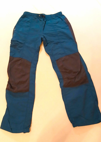 Meru outdoorhose 164 - outdoorhose, gr.