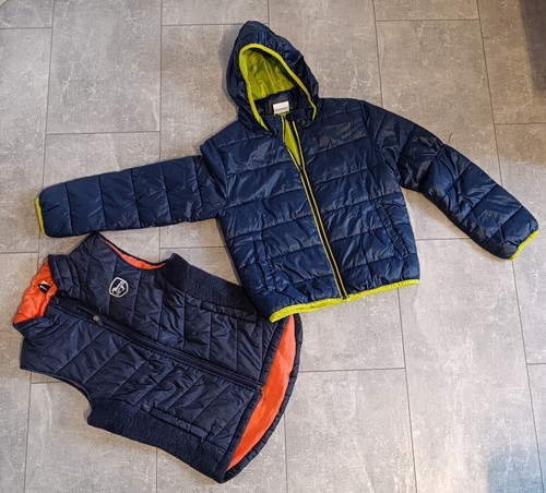Bekleidungspaket jungs herbst - bekleidungspaket,