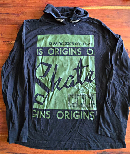 Yigga jungen hoodie - yigga,