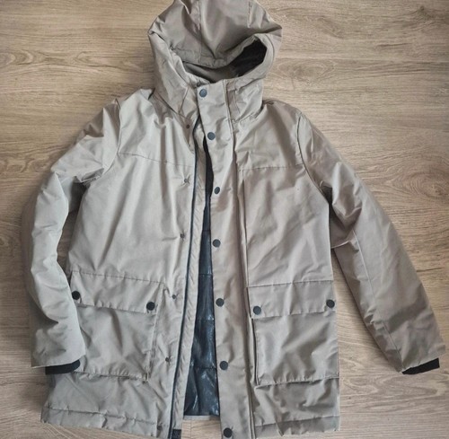 Winterparka next gr164cm - winterparka,