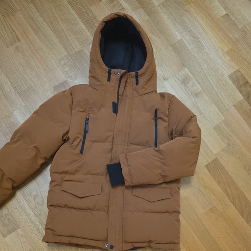 Neu winterjacke jungen 164 - neu,
