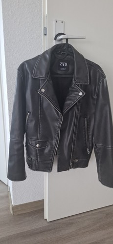 Zara jacke größe 164 alter - größe, 164,