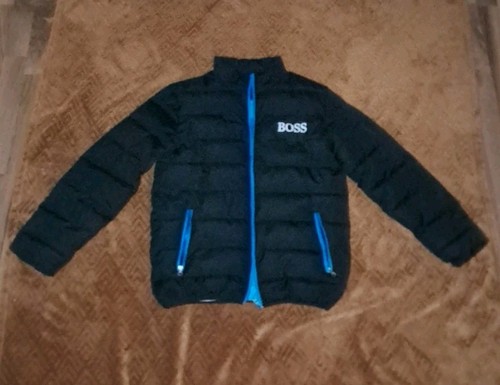 Boss winterjacke 164 - s,