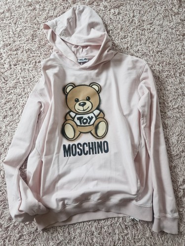 Stk moschino teen - 1, stk.