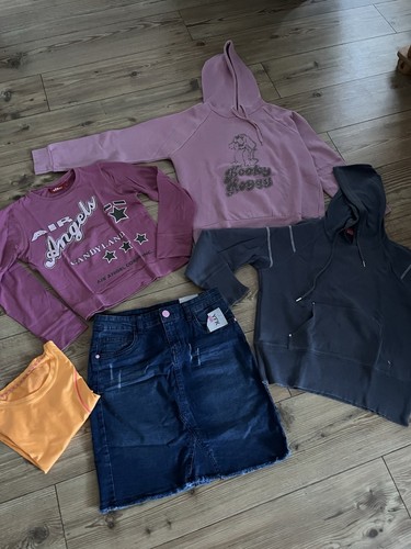 Kleidungspaket für mädchen - kleidungspaket,