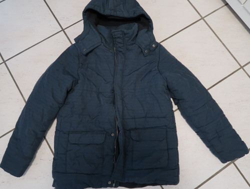 Yigga winterjacke 164 - winterjacke,