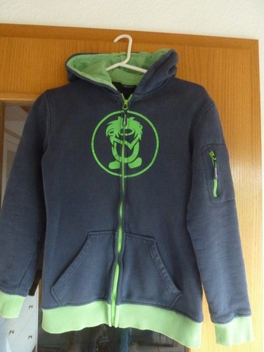 Trollkids jacke größe - jacke, 164