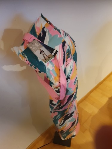 Skihose kinder 158 - skihose, 158/164