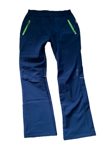 Trollkids winter softshell - winter,