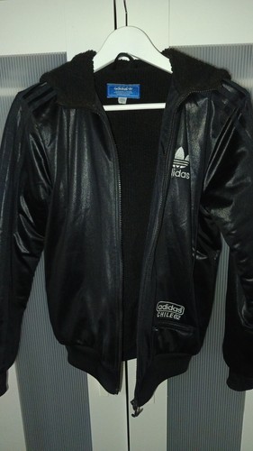 Warme winterjacke gefüttert - gefüttert,