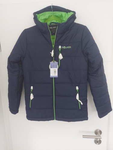 Trollkids skijacke hemsedal - trollkids, "hemsedal"