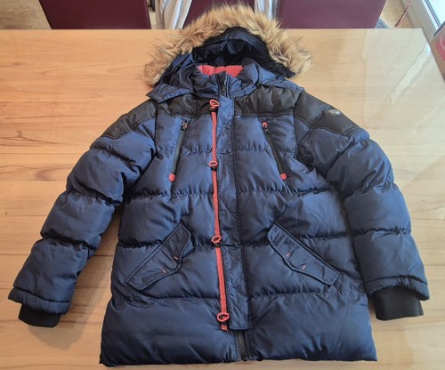 158 164 winterjacke - 158/164,
