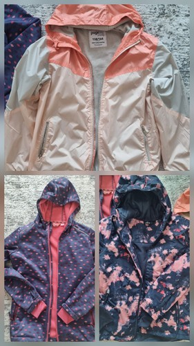 Winterjacke windjacke gr - ,