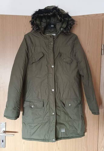 Winterparka winterjacke - winterparka,