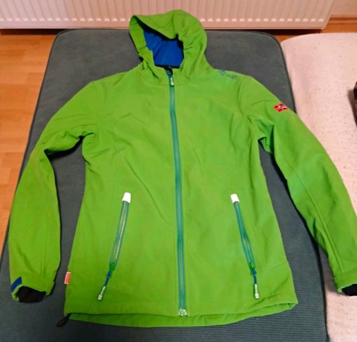 Trollkids softshelljacke - trollkids,