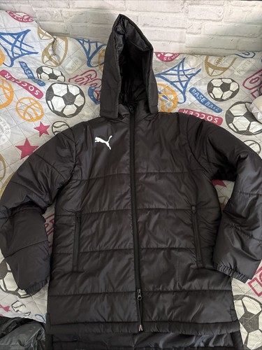 Winterjacke jungen puma 164 - jungen, gr.164