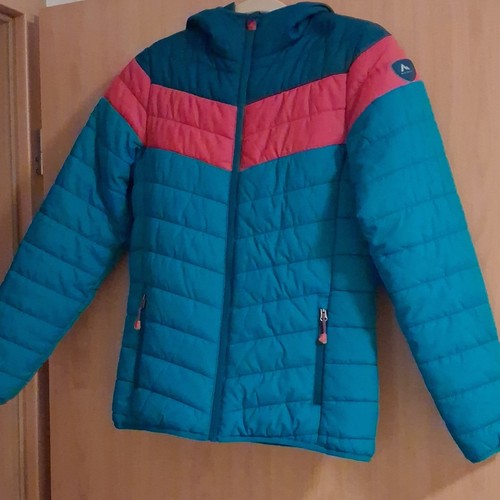 Mckinley mädchen steppjacke - mädchen,