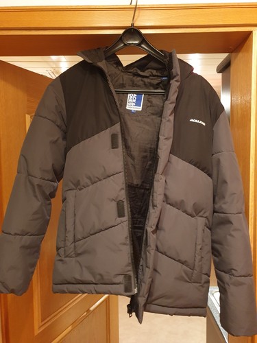 Jack and jones jacke - jack,