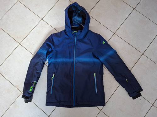Killtec ski winter - winter, jacke