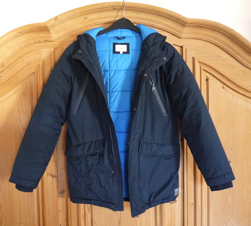 Oliver winterjacke - s.oliver,