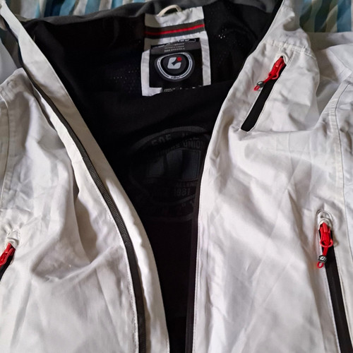 Kinderjacke 164 mit - 164,