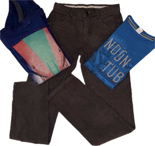 Oliver original jungen - 3, x