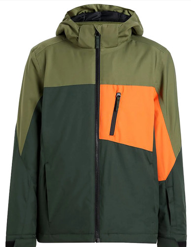 Mckinley dorian winterjacke - mckinley,