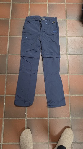 Jack wolfskin wanderhose - wolfskin,