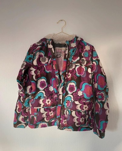 Ski jacke 164 bunte - ski,