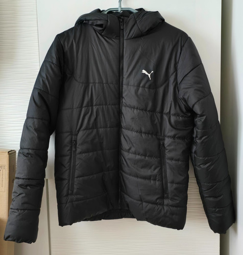 Puma jacke winterjacke 164 - winterjacke,
