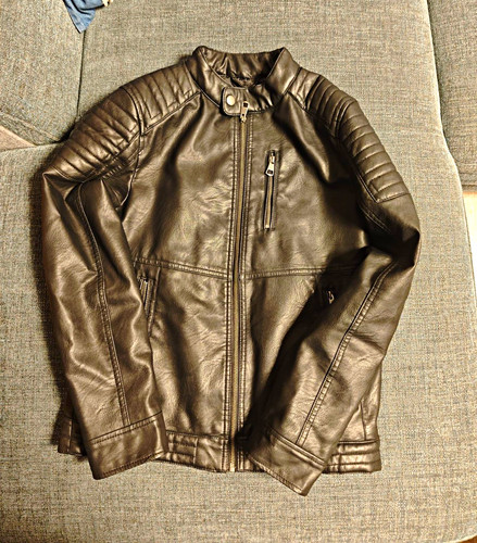 State wide jungen bikerjacke - wide,
