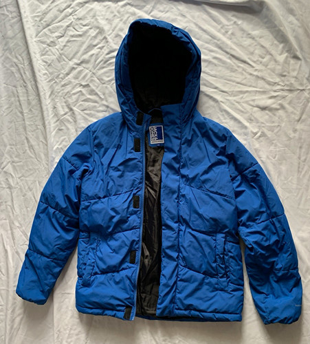 Jack jones jungen steppjacke - jack,