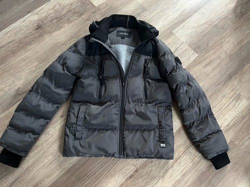 Winterjacke jungen 164 - winterjacke,