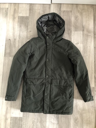 Wintermantel winterparka - wintermantel,