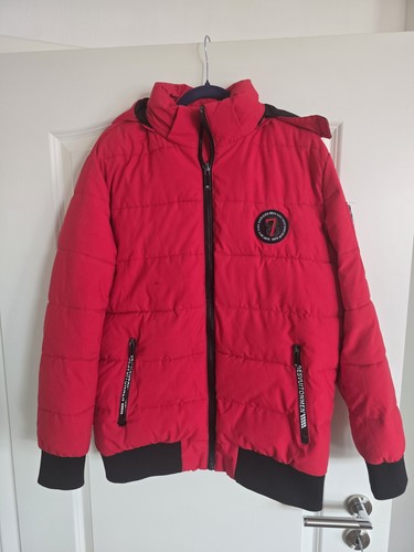 Winterjacke steppjacke - winterjacke,