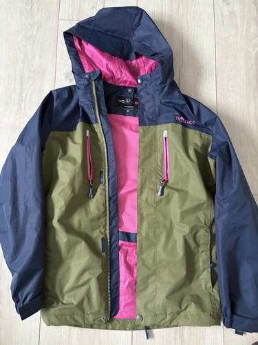 Trollkids outdoorjacke jacke - outdoorjacke,