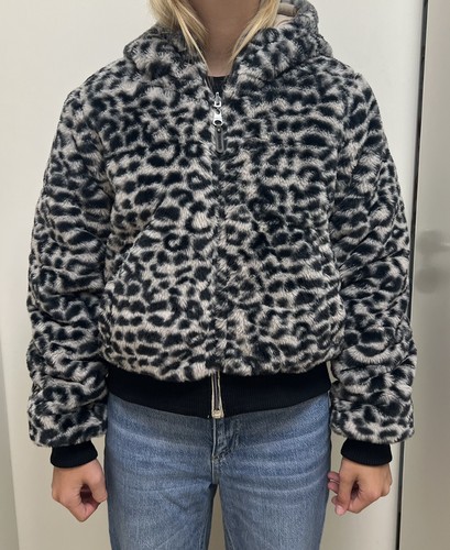 Wende winterjacke mädchen von - wende-winterjacke,