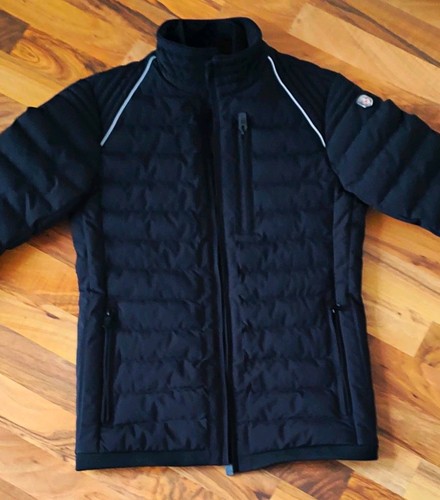 Wellensteyn jungen steppjacke - wellensteyn,