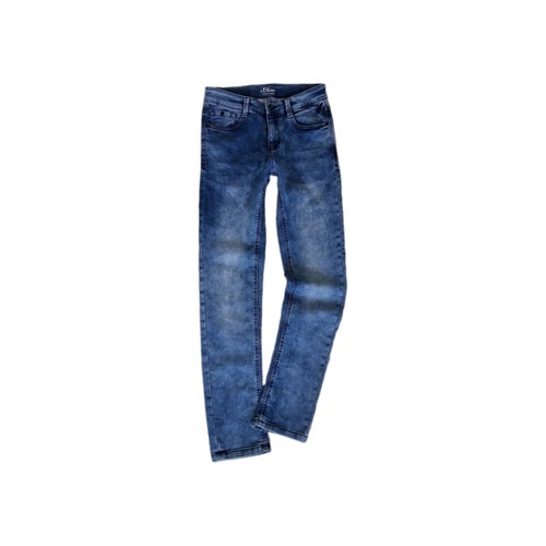 Jungen jeans 164 - jeans,
