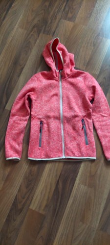 Cmp mädchen fleecejacke - cmp,