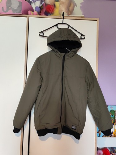 Neuwertig winterjacke - neuwertig,