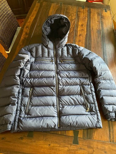Eddie pen winterjacke 14 - pen, gr.14
