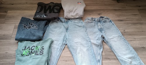 Jungen bekleidungspaket - jungen,