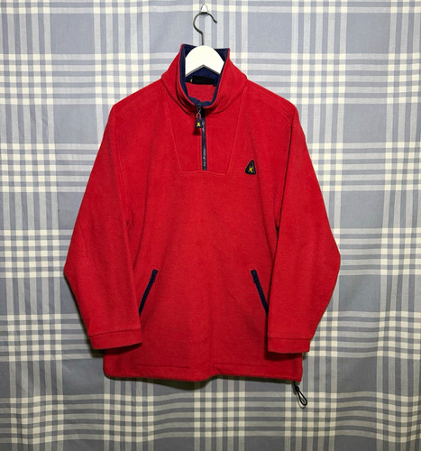 Gaastra jungen fleece - jungen, fleece-pullover