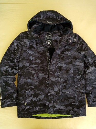Jungen winterjacke von - jungen,