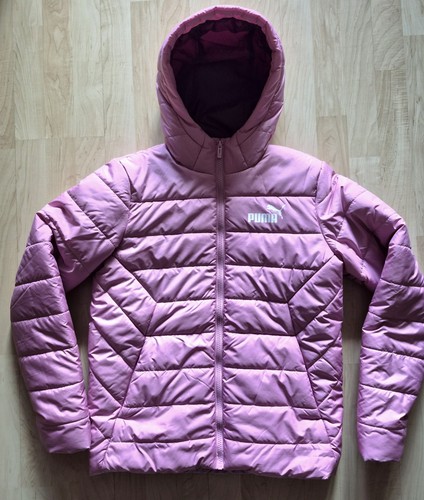Neu puma jacke - neu, ungetragen