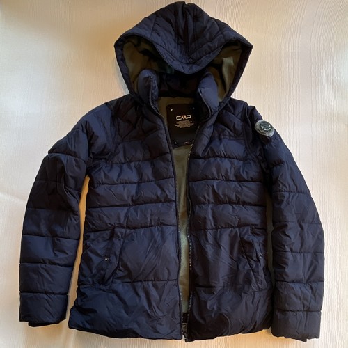 Cmp jungen steppjacke mit - jungen,