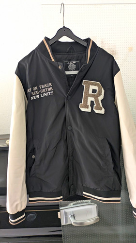 Statewide jungen collegejacke - statewide,