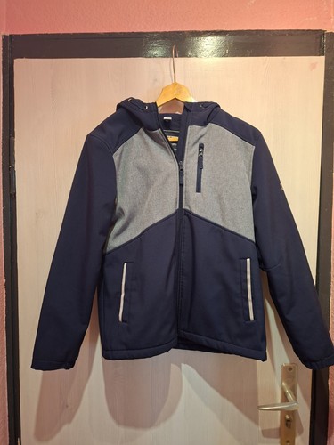Jungen jacke 164 herbst - gr., 164/herbst